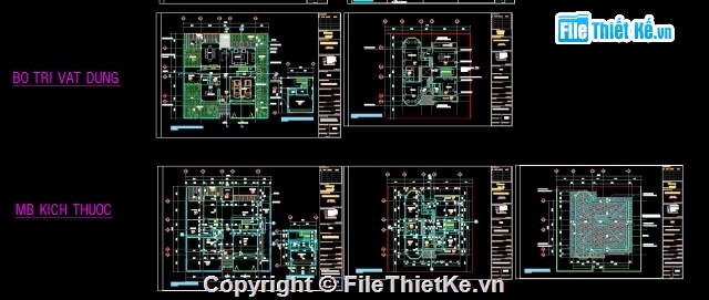 biệt thự 2 tầng,biệt thự 2 tầng 20x20m,thiết kế biệt thự 2 tầng,mẫu biệt thự 2 tầng